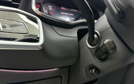 Audi A6, 2025 год, 6 500 000 рублей, 25 фотография