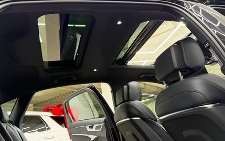 Audi A6, 2025 год, 6 500 000 рублей, 35 фотография