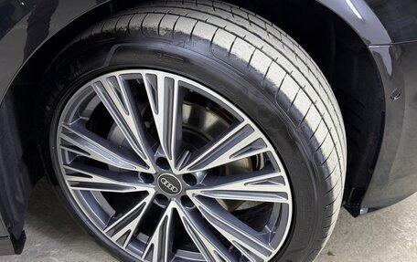 Audi A6, 2025 год, 6 500 000 рублей, 38 фотография