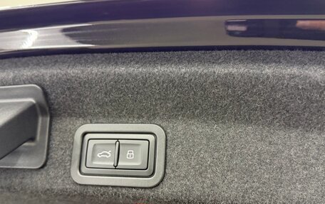 Audi A6, 2025 год, 6 500 000 рублей, 33 фотография