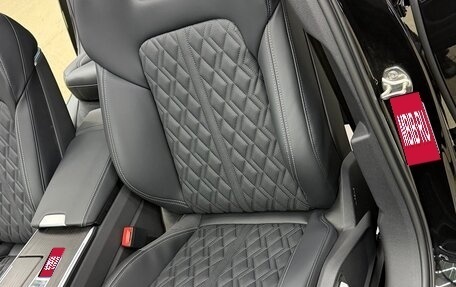 Audi A6, 2025 год, 6 500 000 рублей, 23 фотография