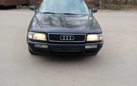 Audi 80, 1993 год, 150 000 рублей, 2 фотография