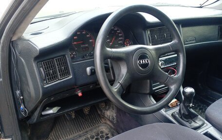 Audi 80, 1993 год, 150 000 рублей, 7 фотография