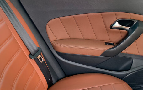 Volkswagen Polo VI (EU Market), 2019 год, 1 700 000 рублей, 15 фотография