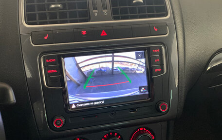 Volkswagen Polo VI (EU Market), 2019 год, 1 700 000 рублей, 21 фотография