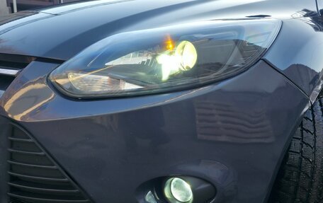 Ford Focus III, 2012 год, 690 000 рублей, 2 фотография