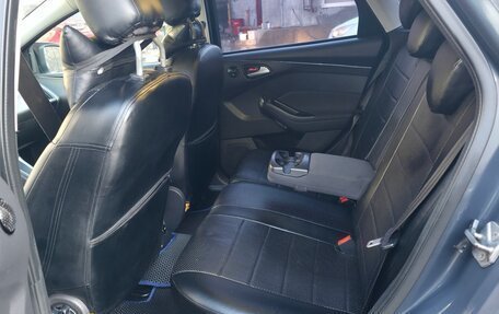 Ford Focus III, 2012 год, 690 000 рублей, 6 фотография