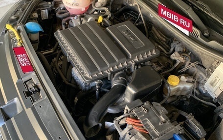 Volkswagen Polo VI (EU Market), 2019 год, 1 700 000 рублей, 19 фотография