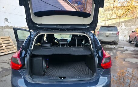 Ford Focus III, 2012 год, 690 000 рублей, 7 фотография