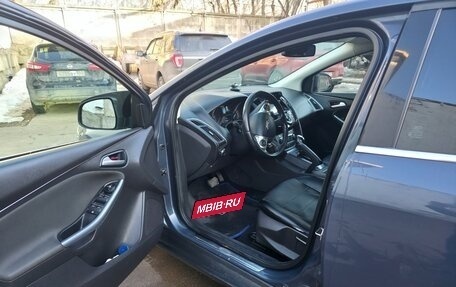 Ford Focus III, 2012 год, 690 000 рублей, 5 фотография