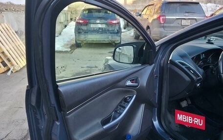 Ford Focus III, 2012 год, 690 000 рублей, 4 фотография