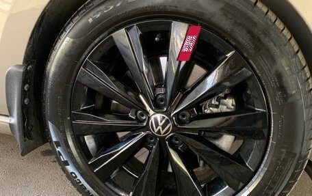 Volkswagen Polo VI (EU Market), 2019 год, 1 700 000 рублей, 22 фотография