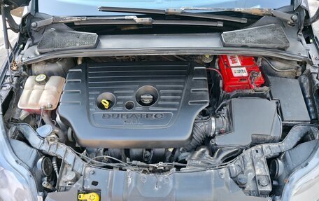 Ford Focus III, 2012 год, 690 000 рублей, 10 фотография