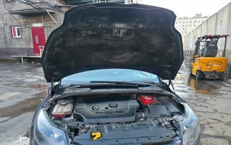 Ford Focus III, 2012 год, 690 000 рублей, 9 фотография