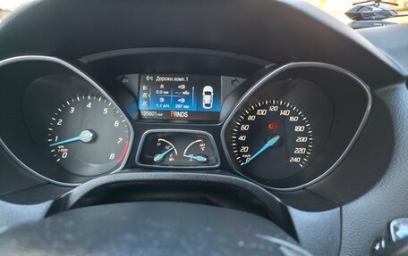 Ford Focus III, 2012 год, 690 000 рублей, 11 фотография