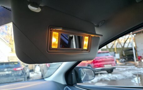 Ford Focus III, 2012 год, 690 000 рублей, 13 фотография