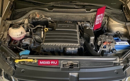 Volkswagen Polo VI (EU Market), 2019 год, 1 700 000 рублей, 20 фотография