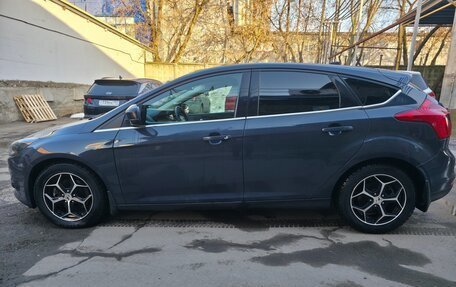 Ford Focus III, 2012 год, 690 000 рублей, 21 фотография