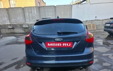 Ford Focus III, 2012 год, 690 000 рублей, 20 фотография