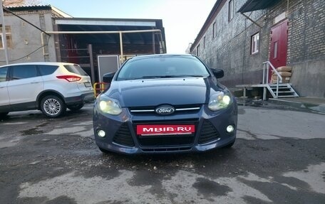 Ford Focus III, 2012 год, 690 000 рублей, 17 фотография