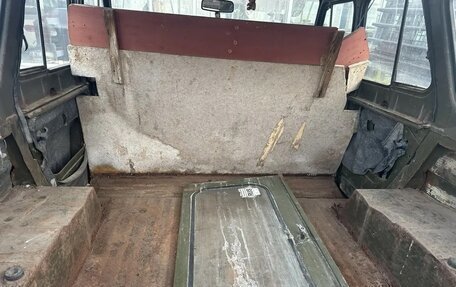 ЛуАЗ 3151, 2001 год, 140 000 рублей, 2 фотография