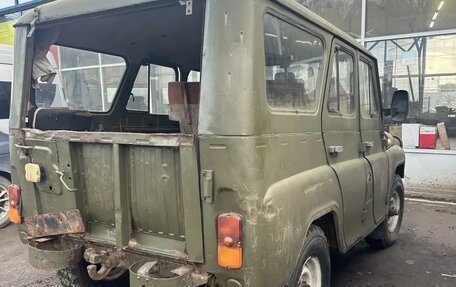 ЛуАЗ 3151, 2001 год, 140 000 рублей, 6 фотография