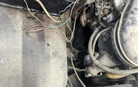 ЛуАЗ 3151, 2001 год, 140 000 рублей, 7 фотография