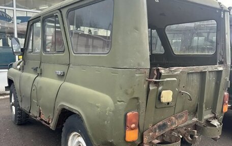 ЛуАЗ 3151, 2001 год, 140 000 рублей, 5 фотография