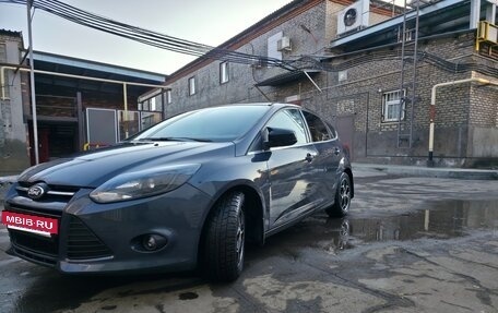 Ford Focus III, 2012 год, 690 000 рублей, 14 фотография