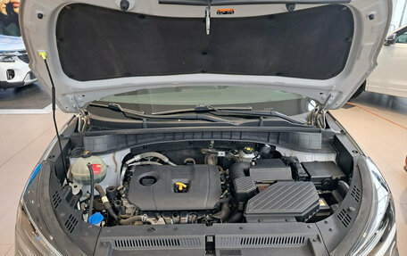 Hyundai Tucson III, 2019 год, 2 673 000 рублей, 11 фотография