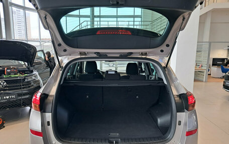 Hyundai Tucson III, 2019 год, 2 673 000 рублей, 12 фотография