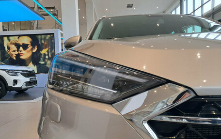 Hyundai Tucson III, 2019 год, 2 673 000 рублей, 21 фотография