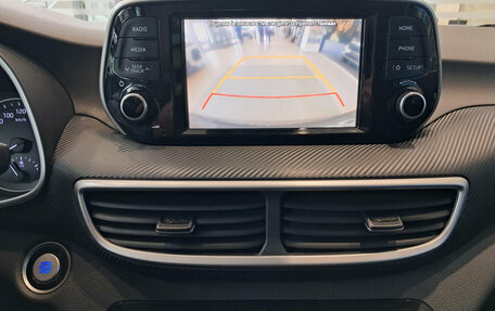 Hyundai Tucson III, 2019 год, 2 673 000 рублей, 23 фотография