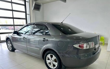 Mazda 6, 2006 год, 549 900 рублей, 3 фотография