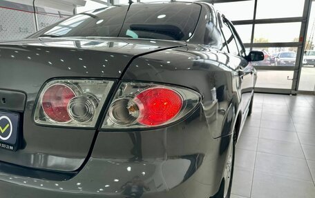 Mazda 6, 2006 год, 549 900 рублей, 12 фотография