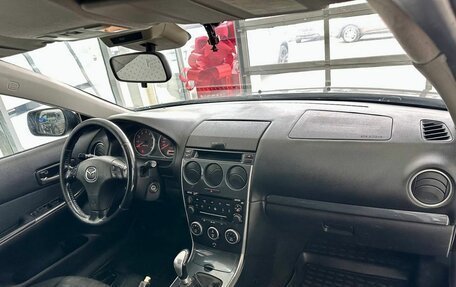 Mazda 6, 2006 год, 549 900 рублей, 7 фотография