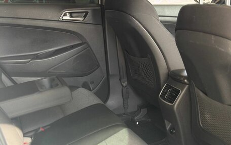 Hyundai Tucson III, 2020 год, 2 559 000 рублей, 9 фотография