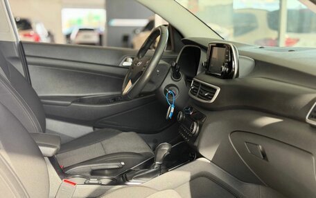 Hyundai Tucson III, 2020 год, 2 559 000 рублей, 10 фотография