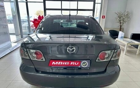 Mazda 6, 2006 год, 549 900 рублей, 6 фотография