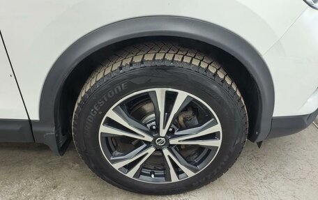 Nissan Qashqai, 2021 год, 2 305 000 рублей, 14 фотография