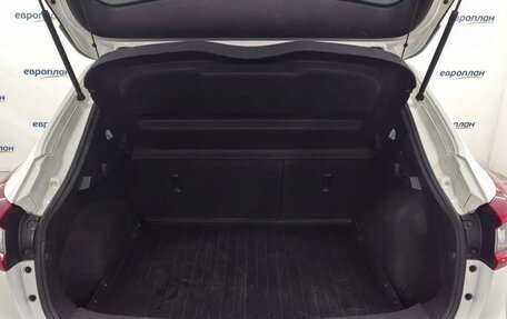 Nissan Qashqai, 2021 год, 2 305 000 рублей, 12 фотография