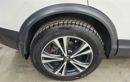 Nissan Qashqai, 2021 год, 2 305 000 рублей, 15 фотография