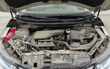 Nissan Qashqai, 2021 год, 2 305 000 рублей, 13 фотография