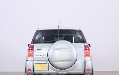 Toyota RAV4, 2000 год, 689 000 рублей, 3 фотография