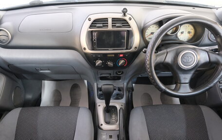 Toyota RAV4, 2000 год, 689 000 рублей, 7 фотография
