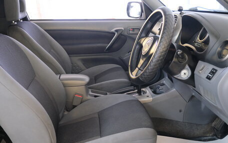 Toyota RAV4, 2000 год, 689 000 рублей, 4 фотография