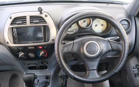 Toyota RAV4, 2000 год, 689 000 рублей, 6 фотография