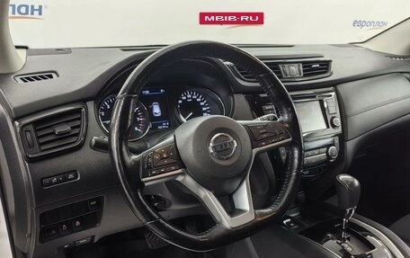 Nissan Qashqai, 2021 год, 2 305 000 рублей, 6 фотография