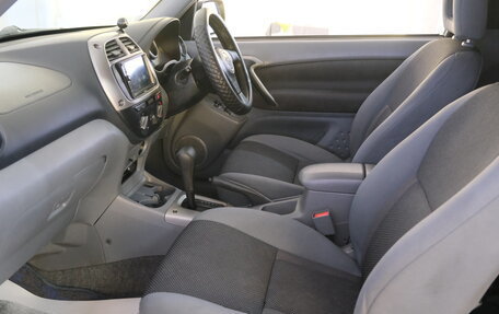 Toyota RAV4, 2000 год, 689 000 рублей, 19 фотография