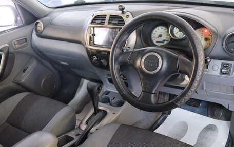 Toyota RAV4, 2000 год, 689 000 рублей, 17 фотография